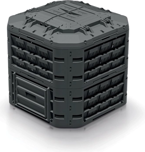 Compogreen Vario 650 l komposztáló