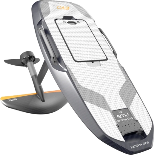 Elektromos e-foil WAYDOO Flyer EVO Master Plus