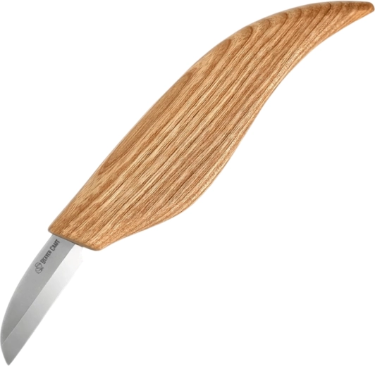 Beavercraft C2 univerzális padra való faragókés