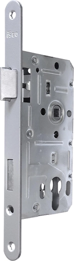 ISEO 72/55/8 hengerzárbetéthez való bevésőzár