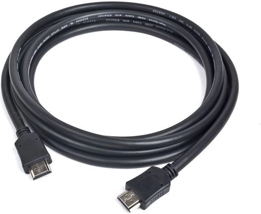 HDMI–HDMI v2.0 kábel 3D TV-hez, nagy sebességgel és Ethernettel, 7,5 m