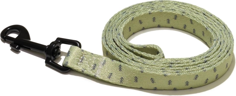 Explorer Dog póráz kutyáknak Fák S 120 × 1,5 cm