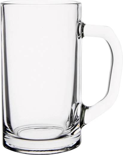 Egyszerű söröskorsó 490 ml