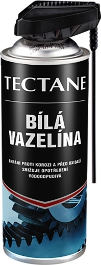 TECTANE fehér vazelin 400 ml