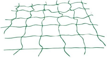 Uborkarács 2 × 10 m