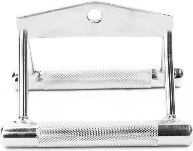 Kétkezes HMS csigafogantyú húzásokhoz és evezéshez