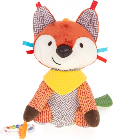 Érzékelős játék róka akasztáshoz