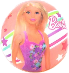 Gumilabda 23 cm – BARBIE Bio Ball