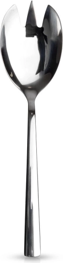 Orion rozsdamentes acél salátaszedő kanál, 25 cm
