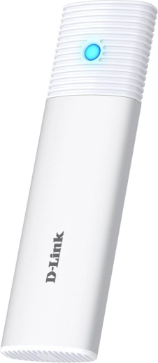 Külső USB-C-ház M.2 NVMe/NGFF SSD-hez, D-Link DSP-111