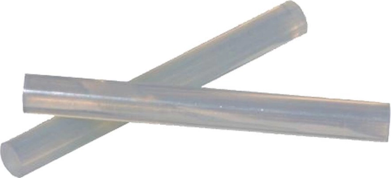 Ragasztórúd készlet 7,2 × 100 mm, 12 db