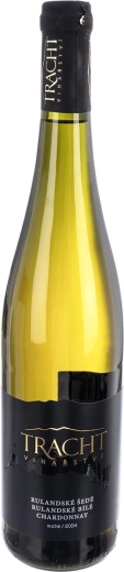 Fehérbor Rulandské šedé & Chardonnay 0,75 l