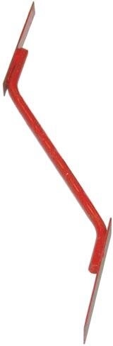 Kétoldalas fugavas 15/20 mm