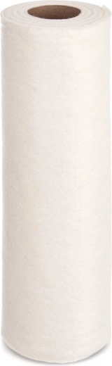 ÖKO bambusz konyhai törlők tekercsben, 20 db