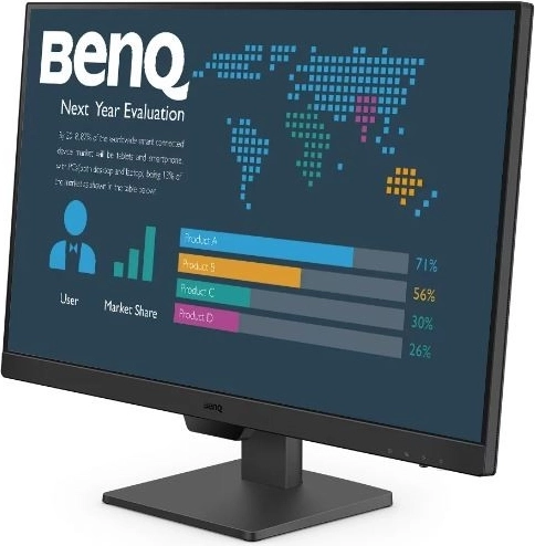 LED monitor 27" BL2790