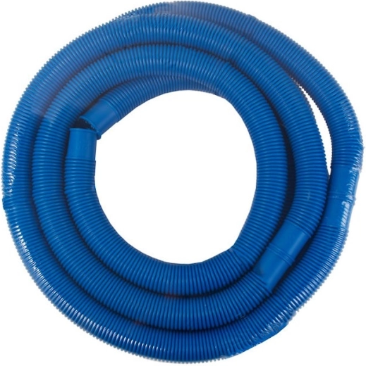 Medencetömlő 32 mm 5 m kék