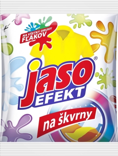 JASO Efekt folteltávolító 100 g
