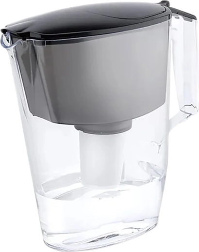 Standard szűrőkancsó 2,5 l B100-15 betéttel, fekete