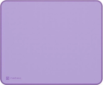 Egérpad Natec Colors Series Pure Lavender