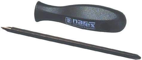 Toló, kétoldalas csavarhúzó