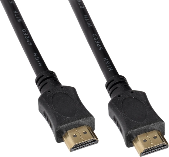 Solight HDMI kábel 2.0 Ethernettel 1,5 m