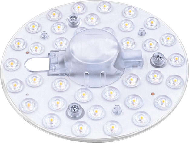 Solight LED fényforrás mennyezeti lámpákhoz 18 W 1800 lm 4000 K 155 mm