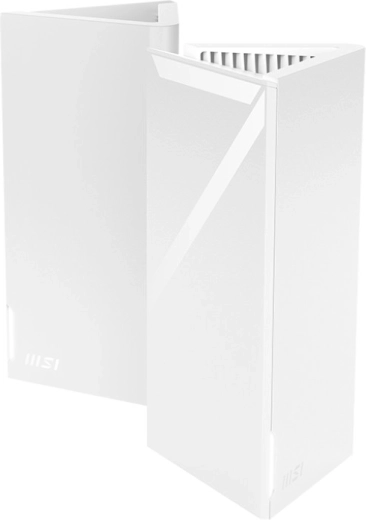 Wi-Fi Mesh Rendszer MSI Roamii BE Lite