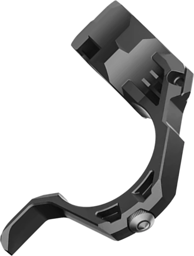 Wuben T4 taktikai gyűrű, fekete