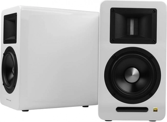 Edifier Airpulse A100 fehér hangszórók