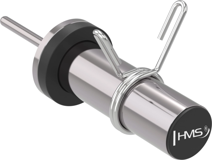 Mágneses tüske kiegészítő terheléshez HMS MBO12