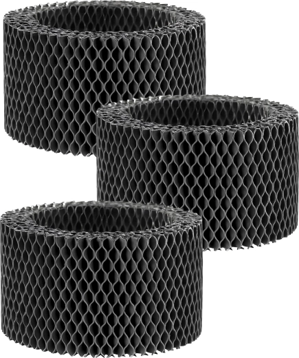 Csere szűrő Philips HU4801/HU4803/HU4813/HU4814 párásítóhoz (FY2401) – 3 db-os készlet