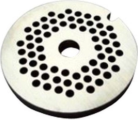 Vágólap kézi húsdarálóhoz 5/3, átmérő 53,4 mm