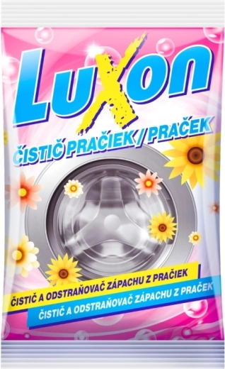 Luxon mosógéptisztító 150 g
