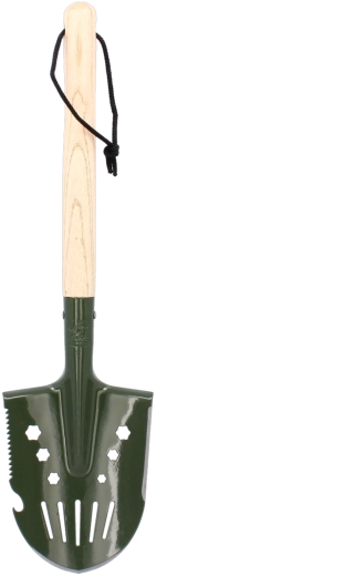 Multifunkciós lapát 16 × 60 cm