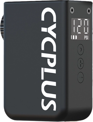 CYCPLUS AS2 Ultra mini elektromos pumpa