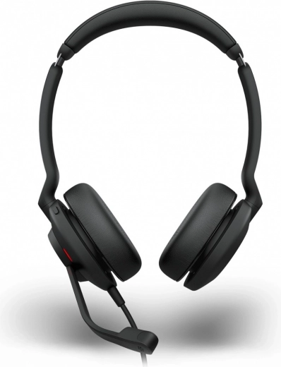 Jabra Evolve2 30 SE USB-A és C UC sztereó fejhallgató