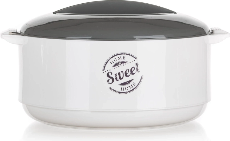 Sweet Home termos tál 2,5 l