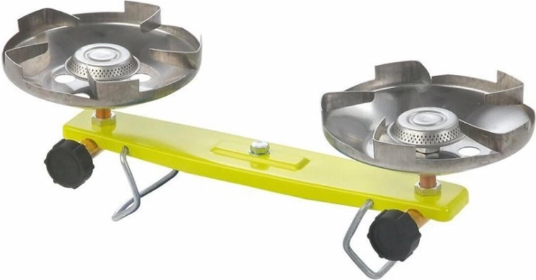 Kétségőzős PB főző PICAMP kempingezéshez