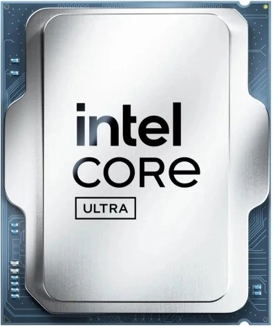 Intel Core Ultra 5 250K Plus (TRAY) processzor LGA1851-hez