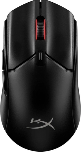 Vezeték nélküli gamer egér HyperX Pulsefire Haste 2 Core (fekete)