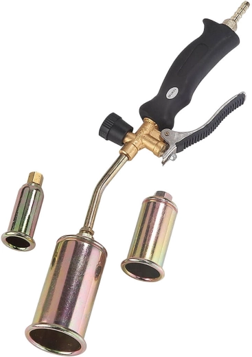 PB Hobby hőlégfúvó készlet teljesítményszabályzással