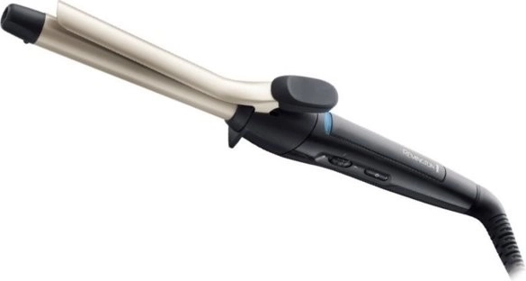 Pro Spiral 19 mm hajgöndörítő