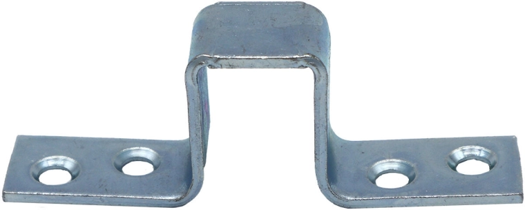 Ablakkampó 25 mm (10 db)