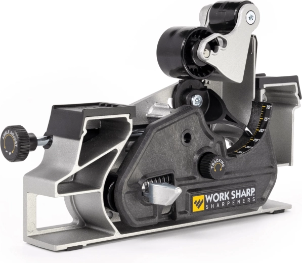 Work Sharp Blade Grinder Mk2 – pengeélező feltét Ken Onion Editionhez