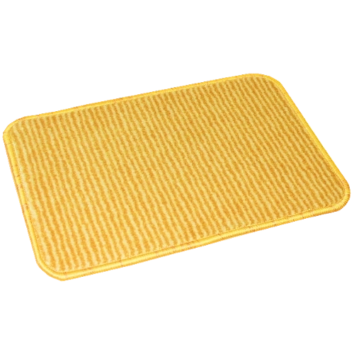 Kis szőnyeg 40 × 60 cm csúszásgátló alsó réteggel