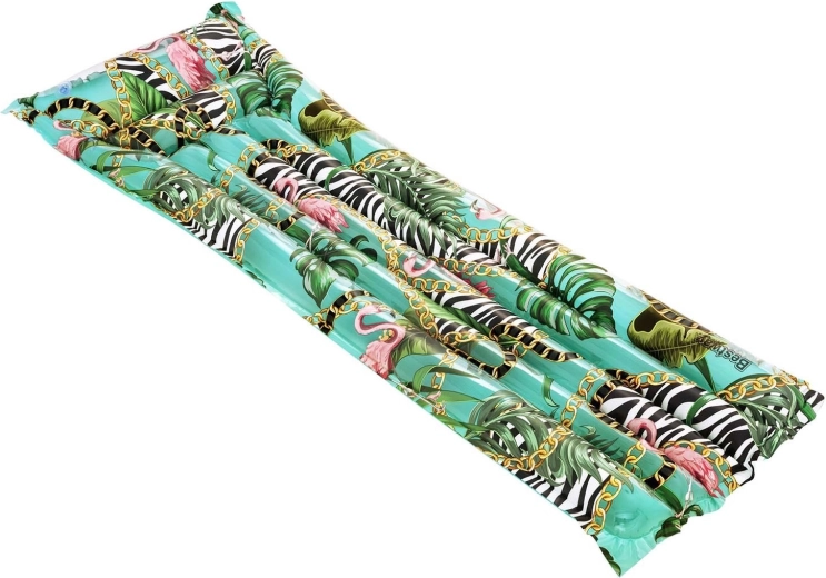 Bestway Fantasy felfújható gumimatrac 183 × 69 cm