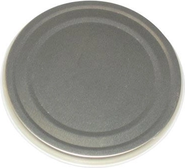 OMNIA 83 tetők hús befőzéséhez, 20 db