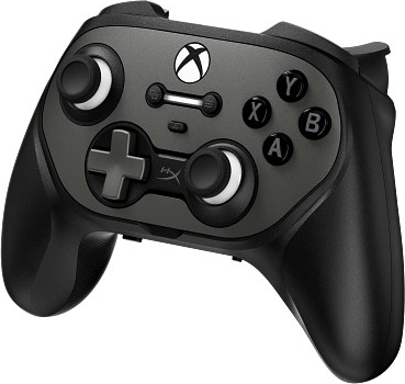 HyperX Clutch Talon vezeték nélküli gamepad Xboxhoz