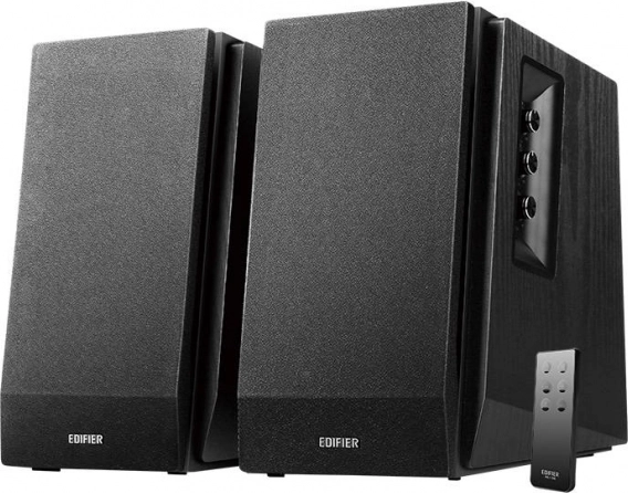 2.0 hangszórók EDIFIER R1700BT fekete