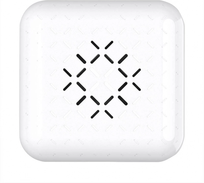 Vezeték nélküli adapter CarPlayhez fehér